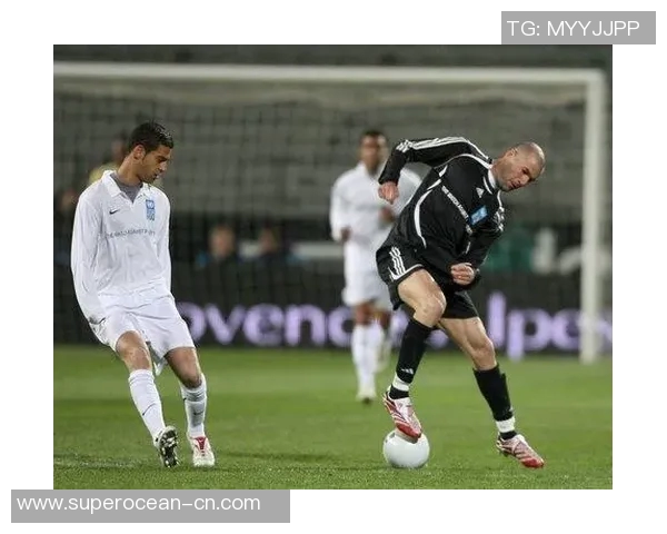 世界十大足球巨星过人技巧揭秘 这些绝技你不可不知